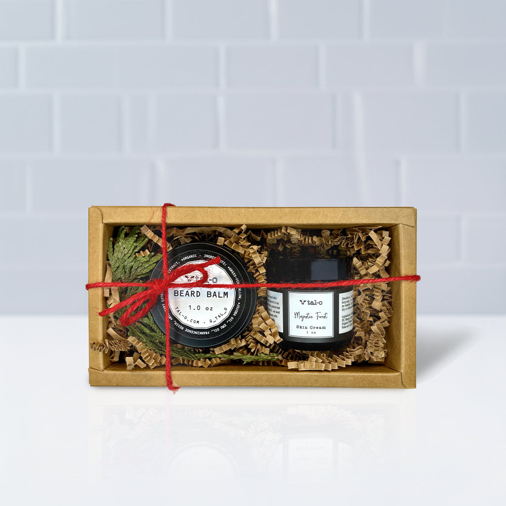 Beard Balm + Majestic Forest