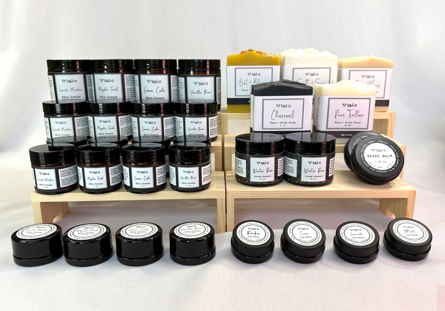 Wholesale Premium Collection