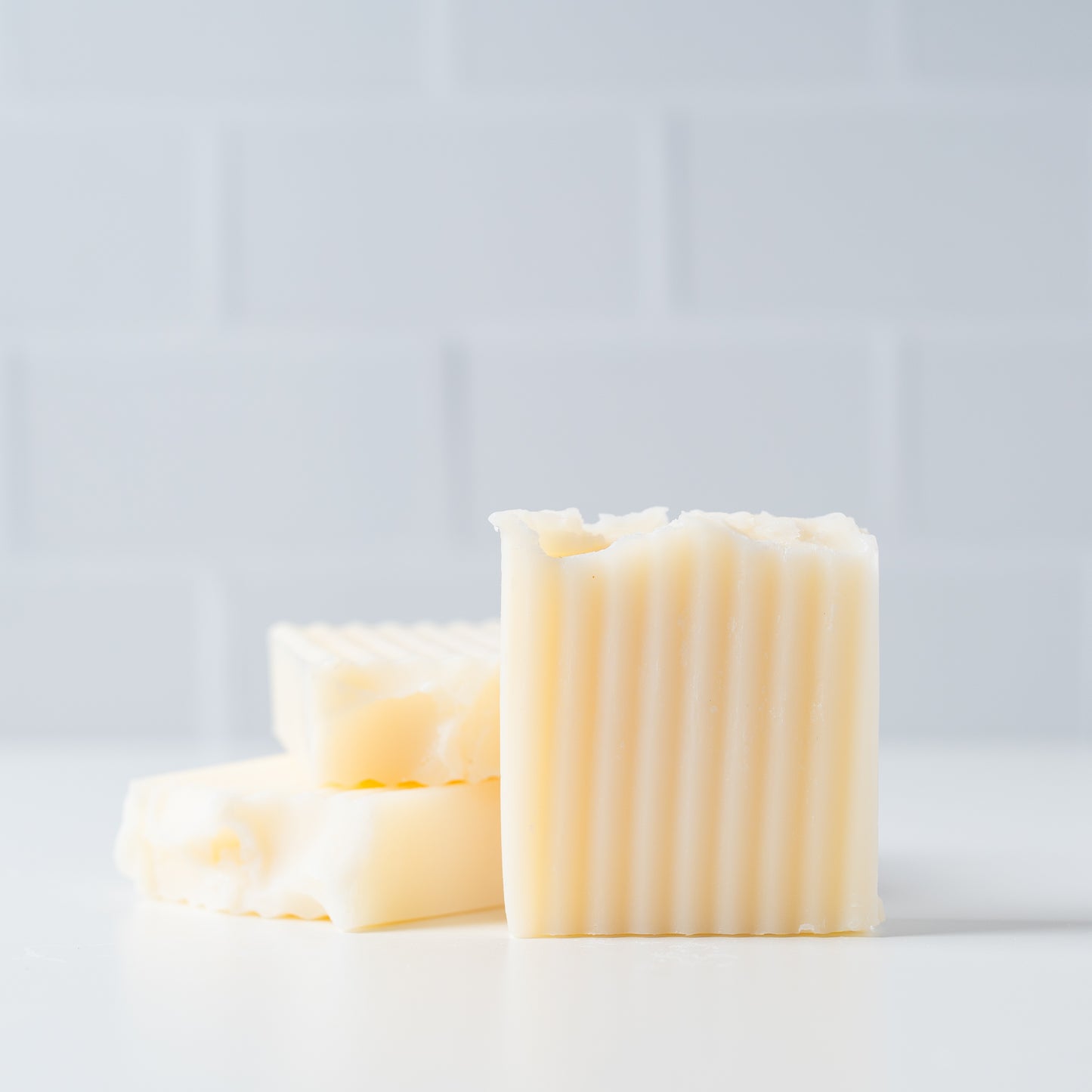 Unscented Tallow Soap