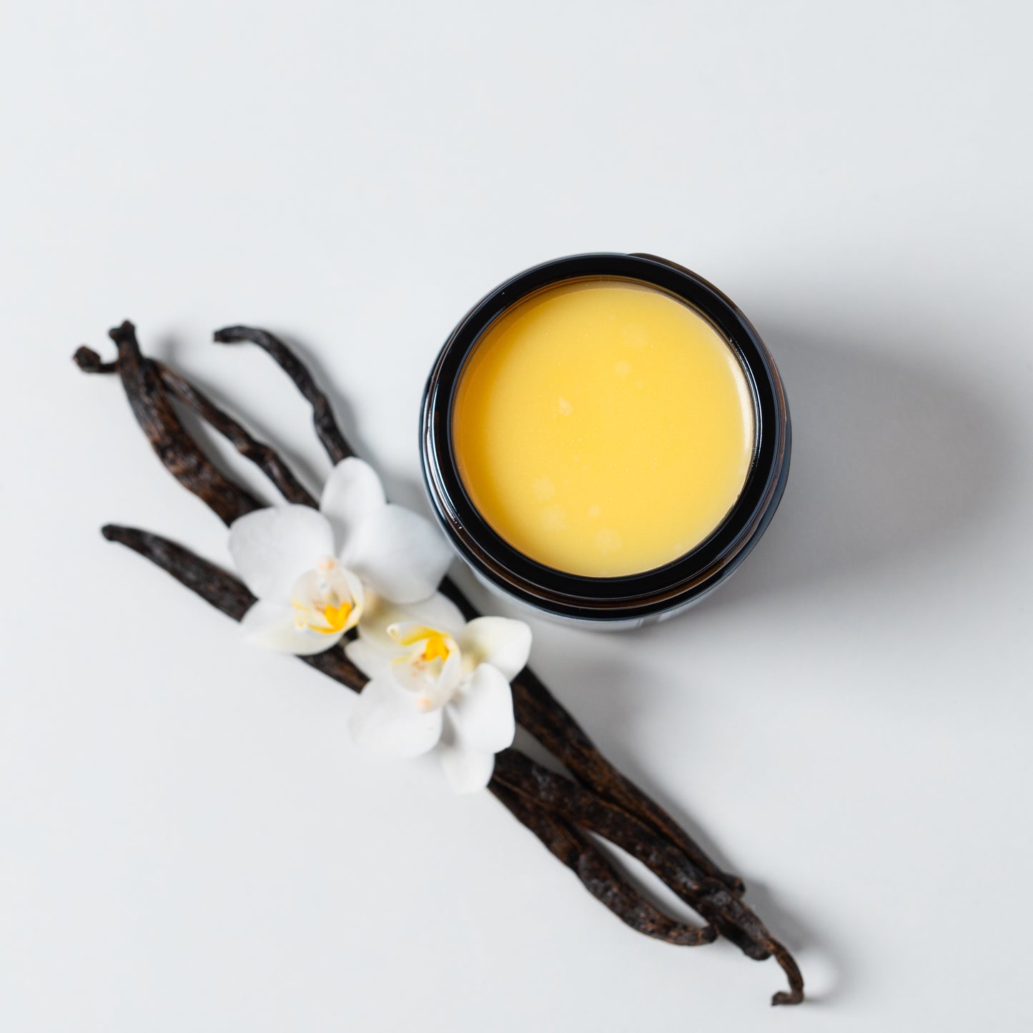 Vanilla Bean Tallow Skin Cream