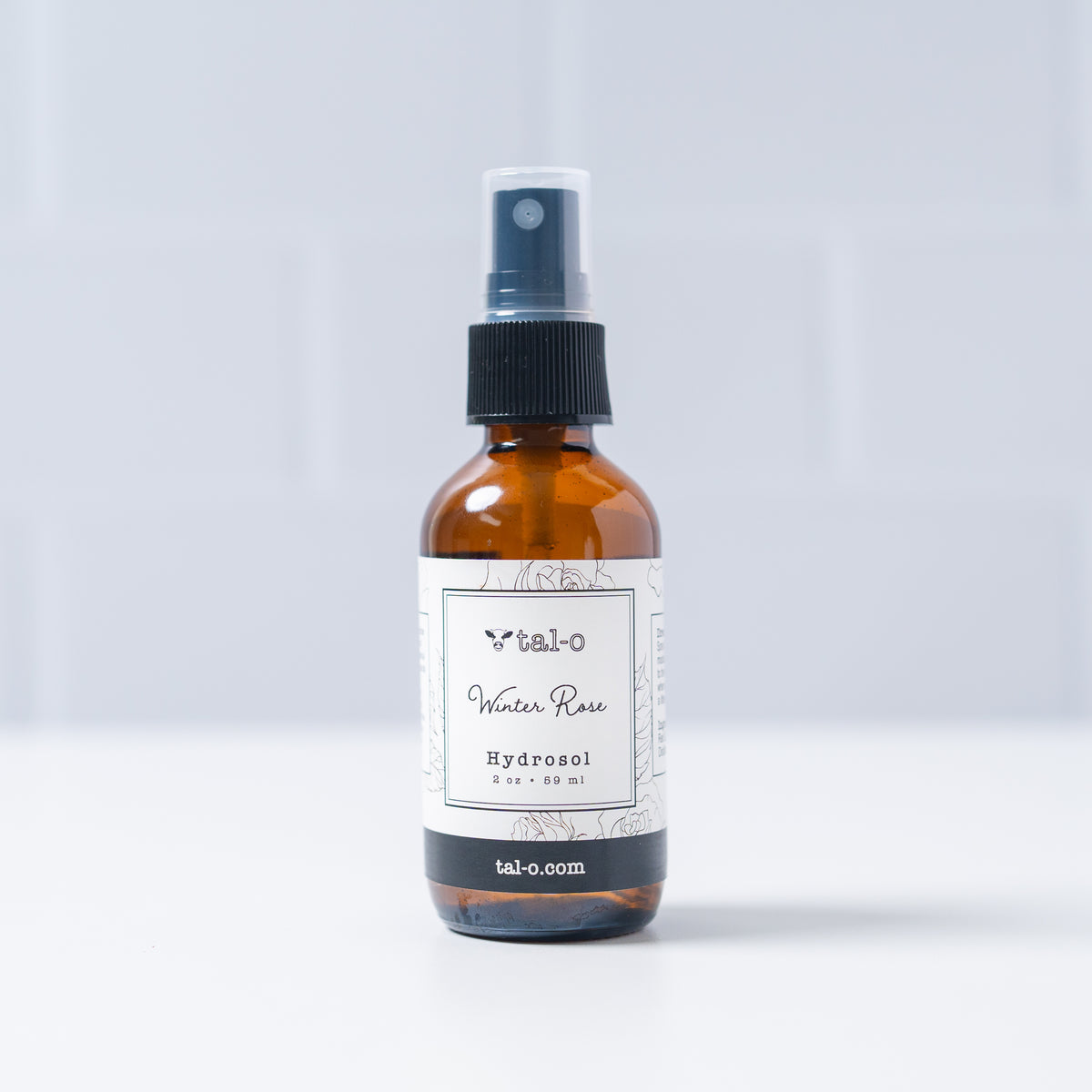 Winter Rose Hydrosol