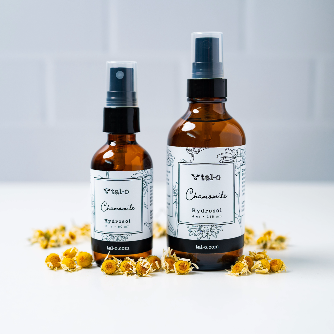 Hydrosols – Tal-O