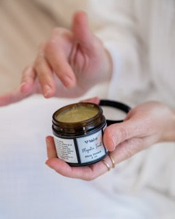 フェイスジェル・ゲル taro Majestic Forest Tallow Skin Cream – Tal-O