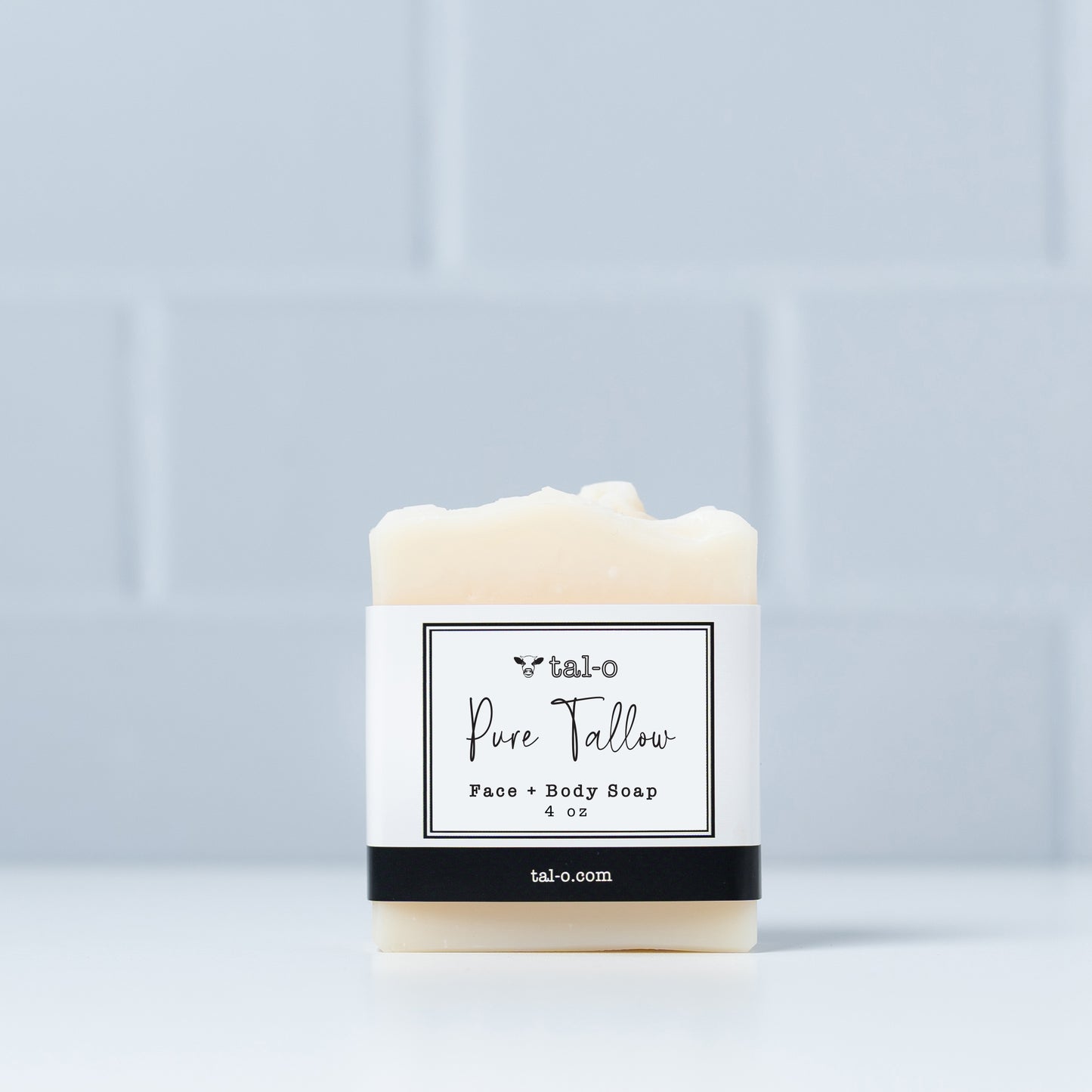 Pure Tallow Soap